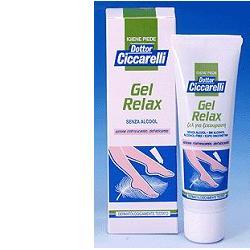 GEL RELAX 50 ML CICCARELLI - Farmafamily.it