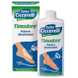 TIMODORE POLVERE 250 ML - Farmafamily.it