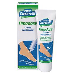 TIMODORE CREMA DEODORANTE 50 ML - Farmafamily.it