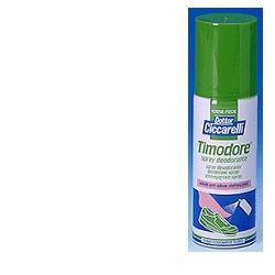 TIMODORE SPRAY 150 ML - Farmafamily.it