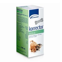 KORRECTOR SEDA FLACONE 160 ML - Farmafamily.it