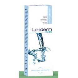 LENDERM FLUIDO LENITIVO 200 ML - Farmafamily.it