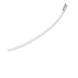 CATETERE VESCICALE MASCHILE IN PVC ERUPLAST PER CATETERISMO INTERMITTENTE PUNTA NELATON 2 FORI SMUSSATI DIAMETRO CH20 LUNGHEZZA 40 CM 60 PEZZI - Farmafamily.it