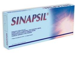 SINAPSIL 7 FLACONCINI 12 ML - Farmafamily.it