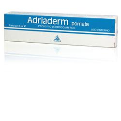 ADRIADERM POMATA 50 ML - Farmafamily.it