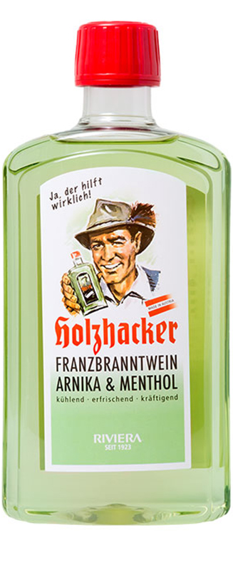 HOLZHACKER FRANZBRANNTWEIN SOLUZIONE 250 ML - Farmafamily.it