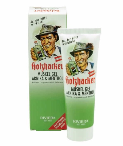 HOLZHACKER GEL 75 ML - Farmafamily.it