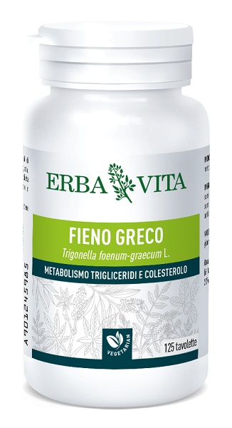 FIENO GRECO 125 TAVOLETTE - Farmafamily.it