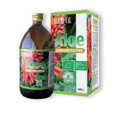 L'ENERGIA DELLE PIANTE NEOIMMUNAL ALOE ARBORESCENS 500 G - Farmafamily.it