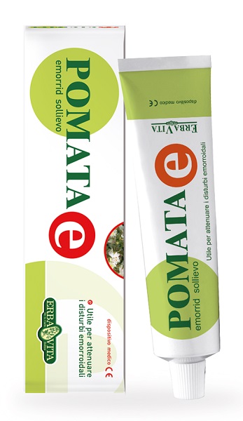 POMATA TIPO E 50 ML - Farmafamily.it
