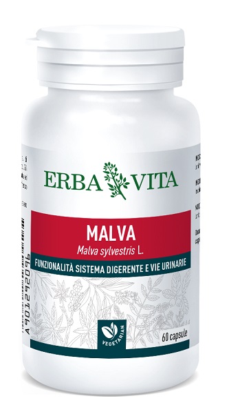 MALVA 60 CAPSULE - Farmafamily.it