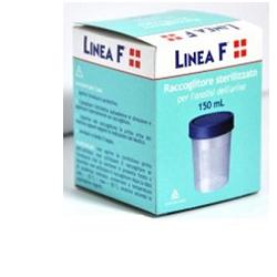 CONTENITORE RACCOLTA URINA LINEA F 150 ML - Farmafamily.it