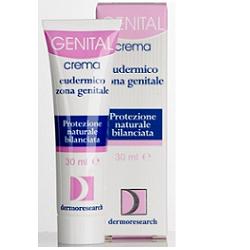 GENITAL CREMA 30 ML - Farmafamily.it