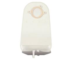 SACCA UROSTOMIA CON TUBICINO DI SCARICO VALVOLA ANTIREFLUSSO E PELLICOLA DI RIVESTIMENTO SISTEMA 2S PLUS URO 45 MM 10 SACCHE +2 TUBI DI RACCORDO - Farmafamily.it