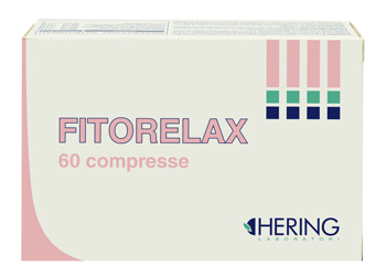 FITORELAX 60 COMPRESSE - Farmafamily.it