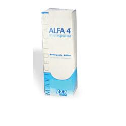 ALFA 4 MICOSPUMA DET ATT 100ML - Farmafamily.it
