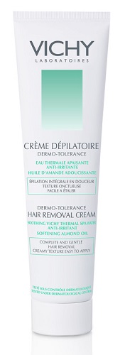 VICHY CREMA DEPILATORIA 150 ML - Farmafamily.it