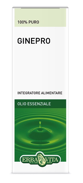GINEPRO EXTRA OLIO ESSENZIALE 10 ML - Farmafamily.it