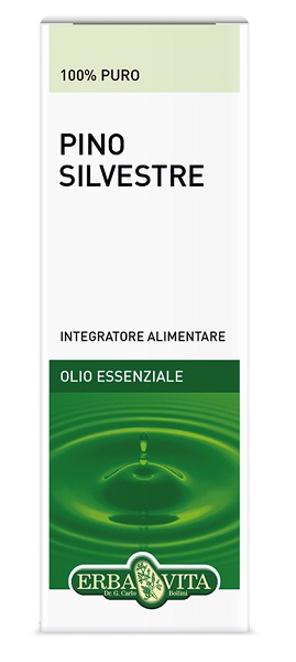 PINO SILVESTRE OLIO ESSENZIALE 10 ML - Farmafamily.it