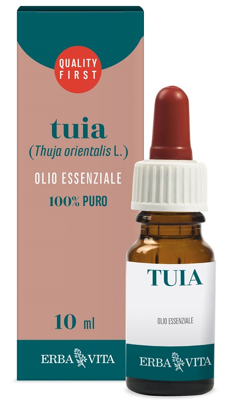 TUJA OE 10ML FL - Farmafamily.it