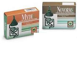 NOVORMS 50 TAVOLETTE 780 - Farmafamily.it