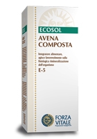 ECOSOL AVENA COMPOSTA GOCCE 50 ML - Farmafamily.it