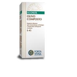 ECOSOL OLIPREX GOCCE 50 ML - Farmafamily.it