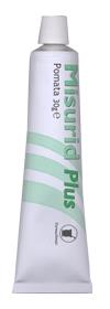 MISURID PLUS POMATA 30 G - Farmafamily.it