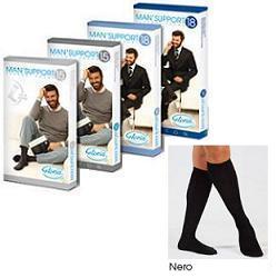 MAN SUPPORT 15COT GAMBALETTO 15 NERO 5 - Farmafamily.it