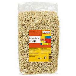 GRANULARE DI SOIA 350 G - Farmafamily.it