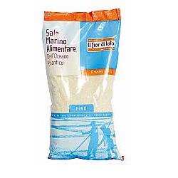 SALE ATLANTICO GREZZO FINE 1 KG - Farmafamily.it