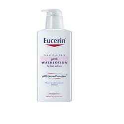 EUCERIN PH5 DETERGENTE FLUIDO 200 ML - Farmafamily.it