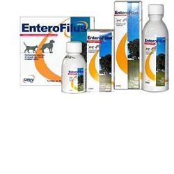 ENTEROFILUS MANGIME SEMPLICE 250 ML - Farmafamily.it