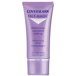COVERMARK FACE MAGIC 30 ML COLORE 8 - Farmafamily.it