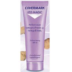 COVERMARK LEG MAGIC 50 ML COLORE 6 - Farmafamily.it
