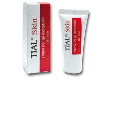 TIAL SKIN CREMA VISO 30 ML - Farmafamily.it
