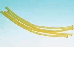 LACCIO EMOSTATICO DI LATTICE CON ORLETTI PER ENDOVENOSE BUSTA 10 PEZZI - Farmafamily.it