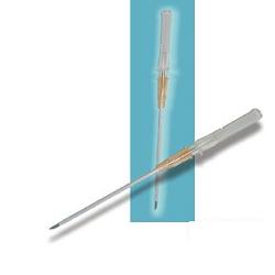 AGO CANNULA GAUGE24 GIALLO - Farmafamily.it
