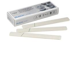 STRISCIA BIADESIVA PER CATETERE ESTERNO IN IDROCOLLOIDE STANDARD 30 PEZZI - Farmafamily.it