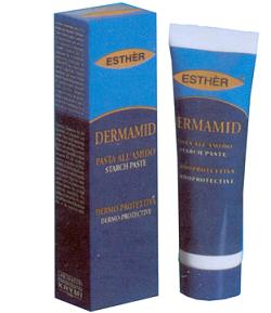 DERMAMID PASTA ALL'AMIDO 50 ML - Farmafamily.it