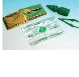 ZABBAN PINZETTA STERILE - Farmafamily.it