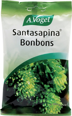 BIOFORCE CARAM SANTASAPINA 100 G - Farmafamily.it