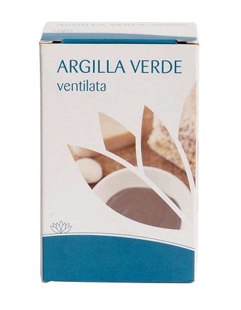 ARGILLA VENTILATA 200 G - Farmafamily.it