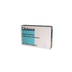 GLUTAVEN 20 COMPRESSE - Farmafamily.it