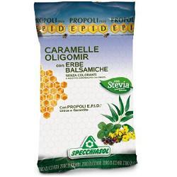 OLIGOMIR EPID CARAMELLE 67,2 G - Farmafamily.it