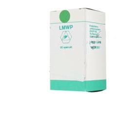 LMWP LEPIDIUM 30OPR 100MG - Farmafamily.it