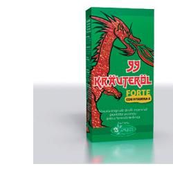 KRAUTEROL 99 FORTE 100 ML - Farmafamily.it