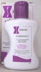 STIPROXAL SHAMPOO 100 ML - Farmafamily.it