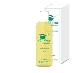 OILFREE SHAMPOO LAVAGGI FREQUENTI FLACONE 200 ML - Farmafamily.it