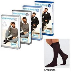 MAN SUPPORT 18 COTONE GAMBALETTO 18 ANTRACITE 5 - Farmafamily.it